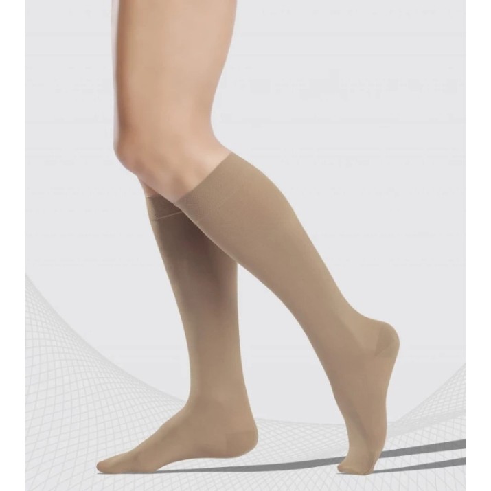Гольфы компрессионные Tonus Elast 0401 Soft II 170-182cm, s.S Visone