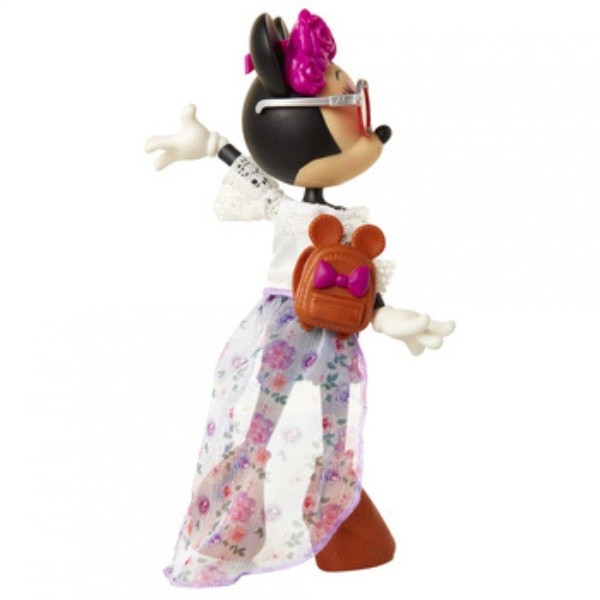Figura Eroului Jakks Minnie Mouse (JKMM20258)