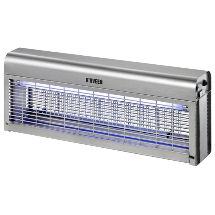 Лампа для уничтожения насекомых Noveen Insect killer lamp IKN1030 Silver