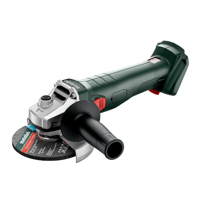 Polizor unghiular Metabo W 18 7-125 (602371850)