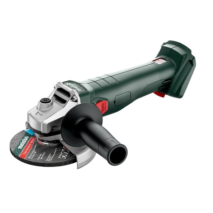 Углошлифовальная машина Metabo W 18 L 9-125 (602247850)