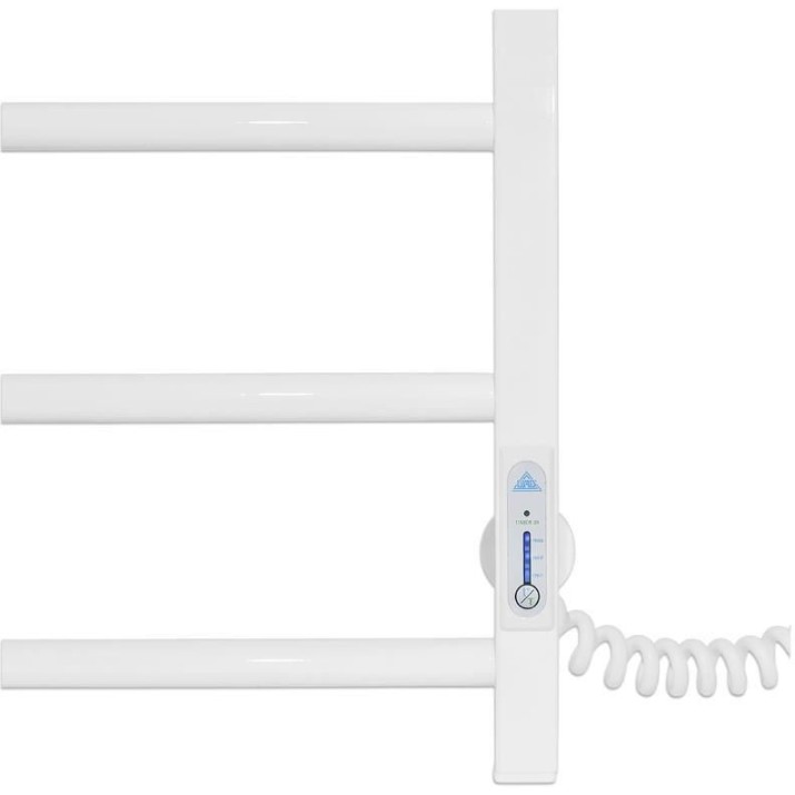 Uscător de prosoape Laris Gorizont CK6 1000х600 Elektro R