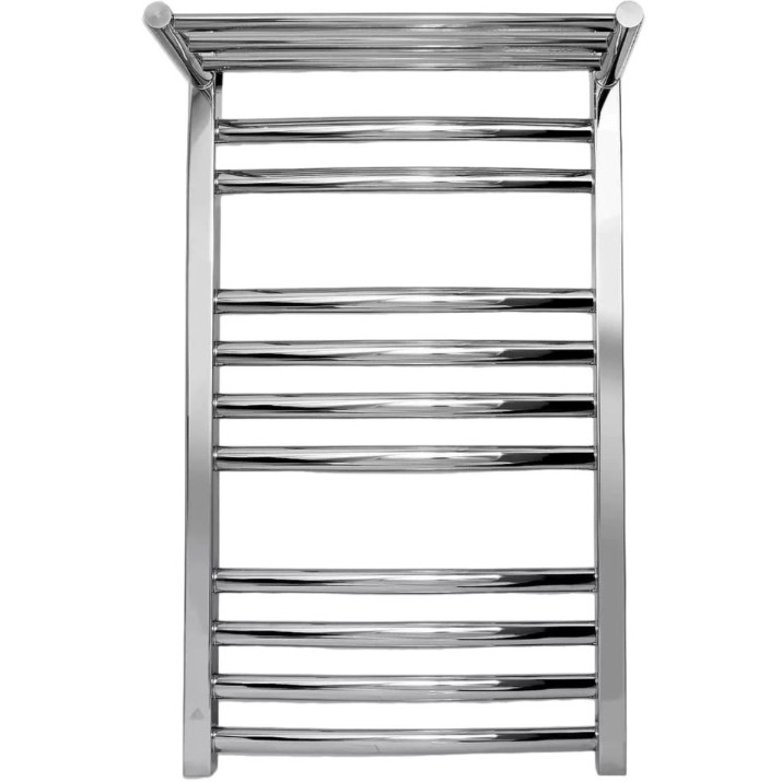 Полотенцесушитель Laris Grand P11 500х900 with shelf