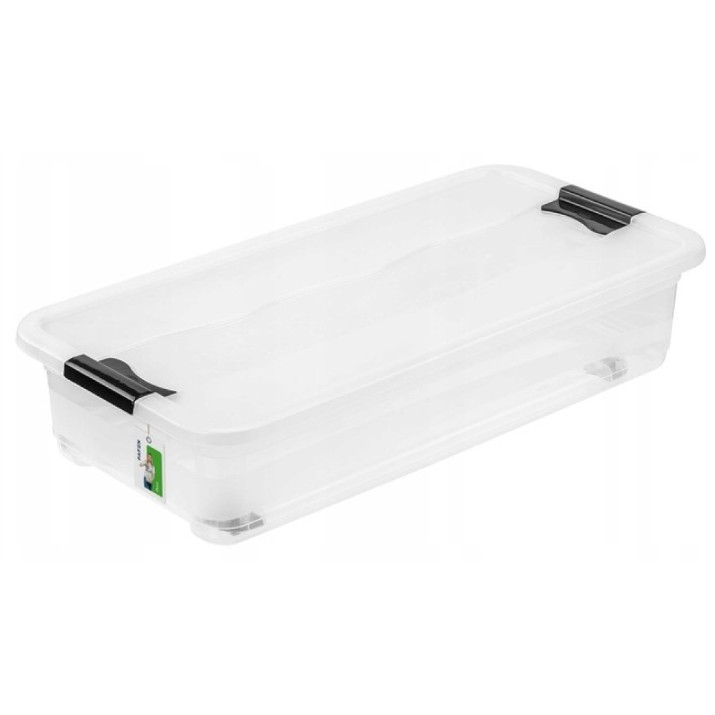 Container depozitare Keeeper Konrad (10436001) 33L
