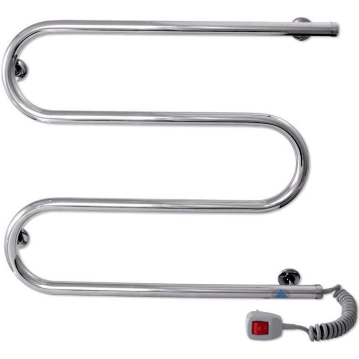 Uscător de prosoape Laris 25 PS3 600х500 Elektro R