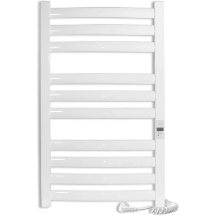 Uscător de prosoape Laris Atlant Premium CK10 500х900 Elektro R