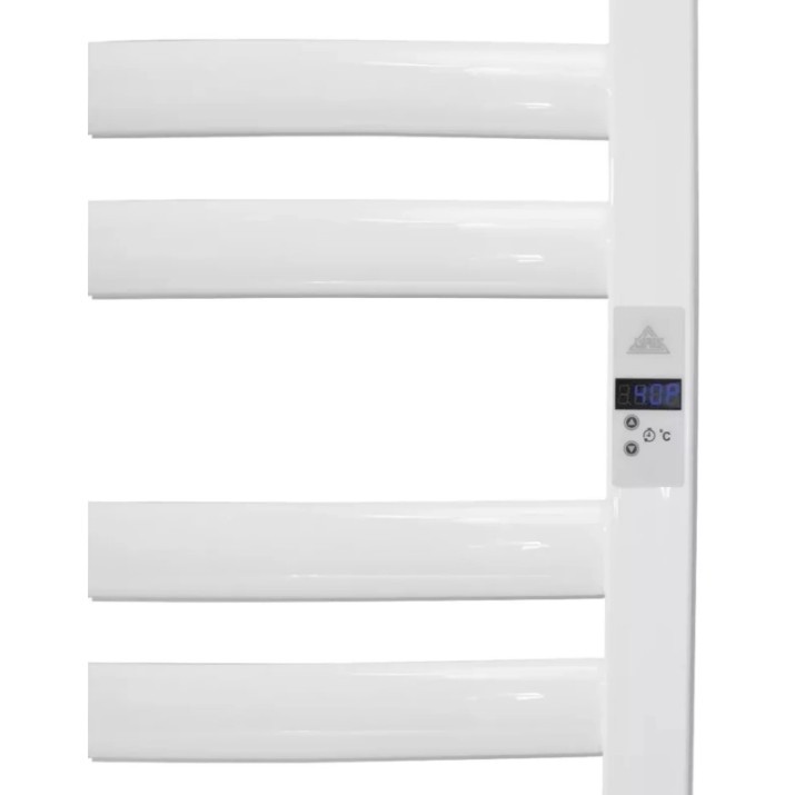 Uscător de prosoape Laris Atlant Premium CK10 500х900 Elektro R