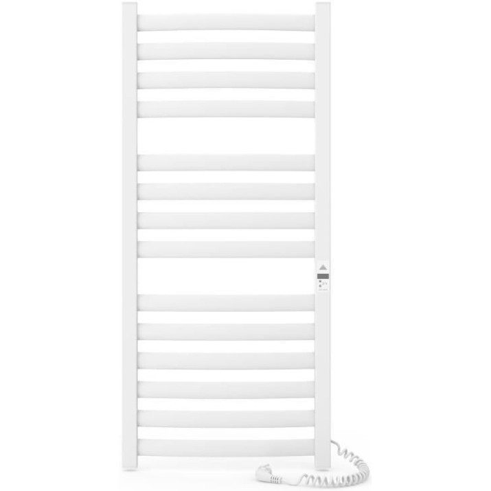Полотенцесушитель Laris Atlant Premium CK14 500х1200 Elektro R