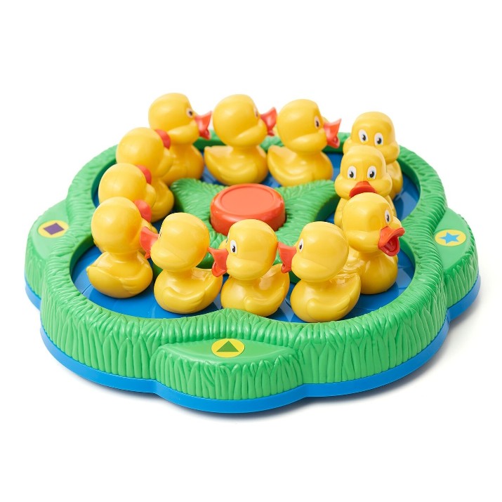 Настольная игра Goliath Lucky Ducks (GT01)