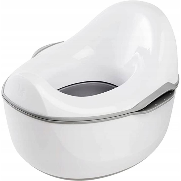 Oala-scaunel Keeeper Kasimir Deluxe (18649519) 4in1 Nordic White 