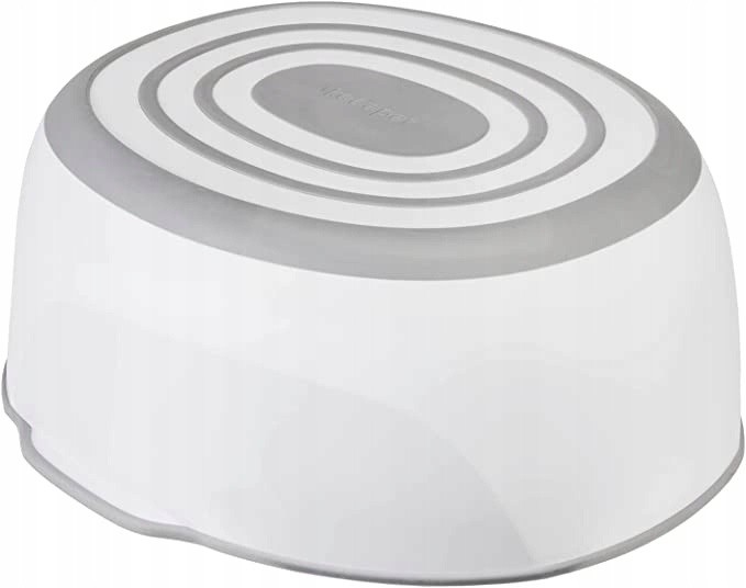 Oala-scaunel Keeeper Kasimir Deluxe (18649519) 4in1 Nordic White 