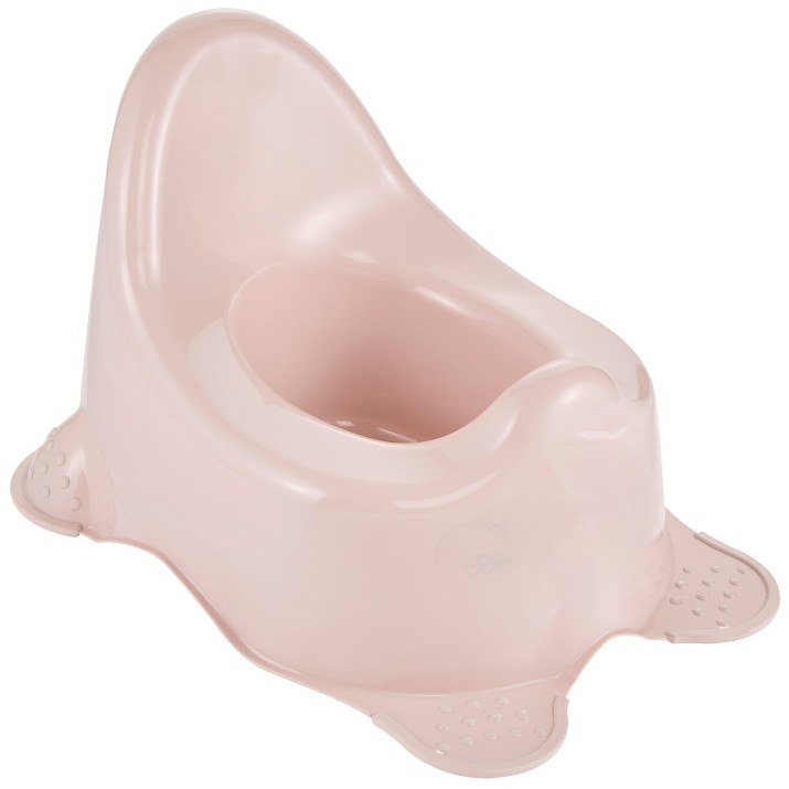 Детский горшок Keeeper Pure (18676581) Nordic Pink