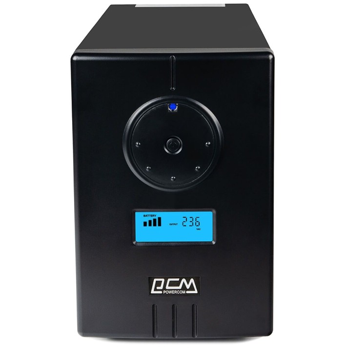 Sursă de alimentare neîntreruptibilă Powercom INF-3000