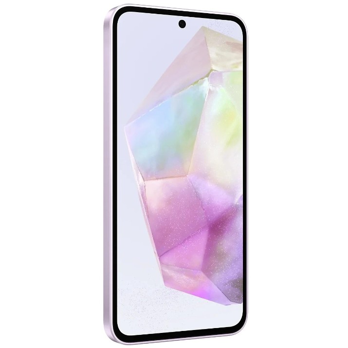 Мобильный телефон Samsung SM-A356 Galaxy A35 5G 8Gb/128Gb Liliac