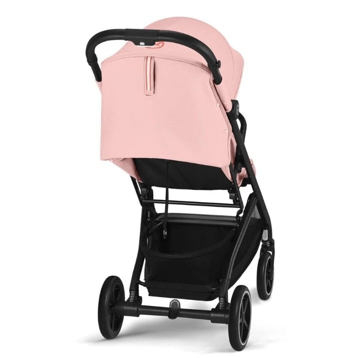 Коляска Cybex Beezy Candy Pink 2024