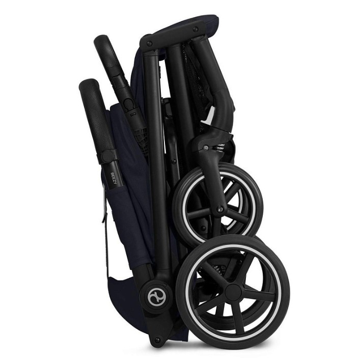 Carucior Cybex Beezy Dark Blue 2024