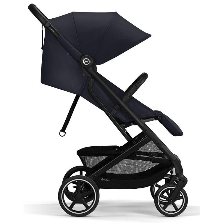 Carucior Cybex Beezy Dark Blue 2024