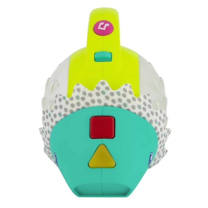 Пылесос Infantino Light-Up Mini-Vac(307015)