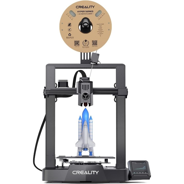 Imprimantă 3D Creality Ender 3 V3 KE