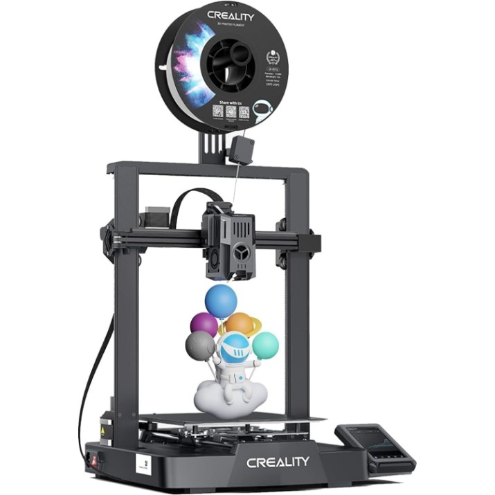 Imprimantă 3D Creality Ender 3 V3 KE