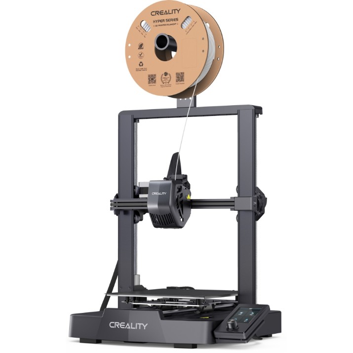 3D-принтер Creality Ender 3 V3 SE