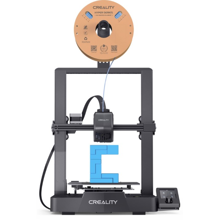 3D-принтер Creality Ender 3 V3 SE