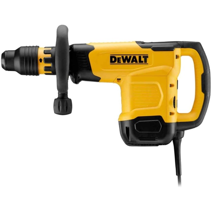 Ciocan demolator DeWalt D25881K-QS