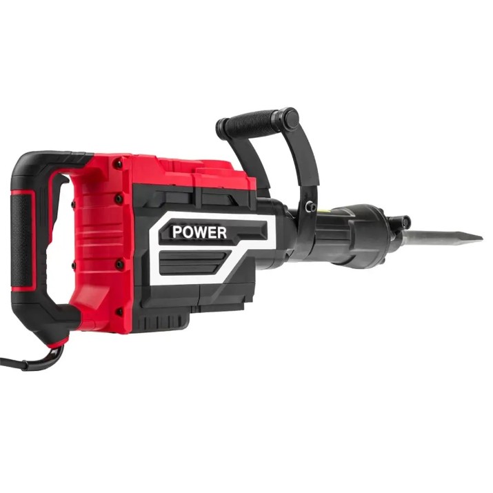 Отбойный молоток Red Technic RTMWB0052