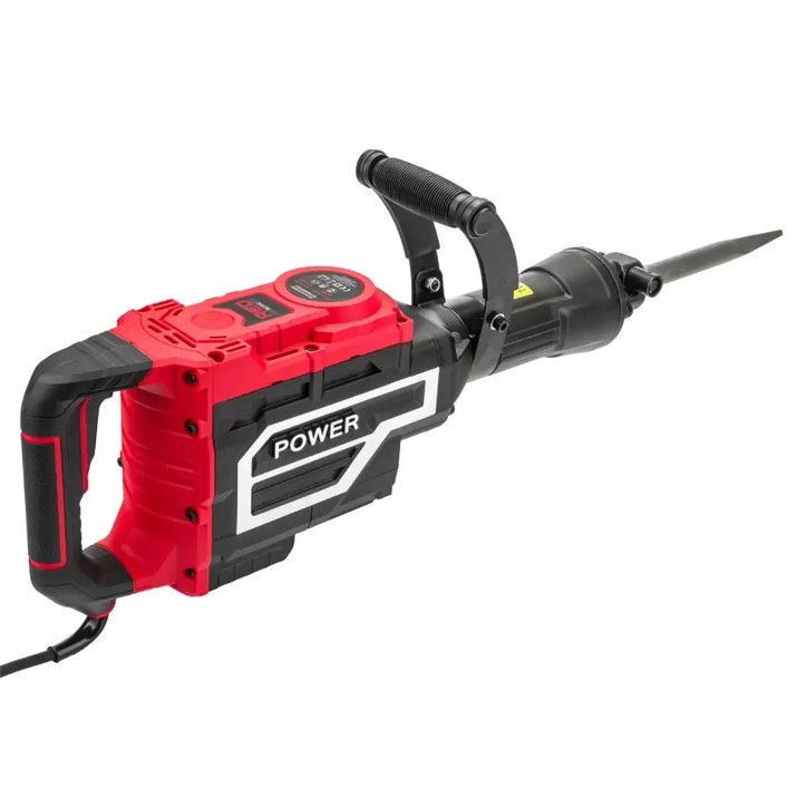 Отбойный молоток Red Technic RTMWB0052