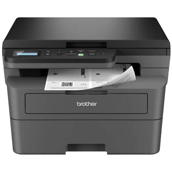 Multifunctional Brother DCP-L2622DW