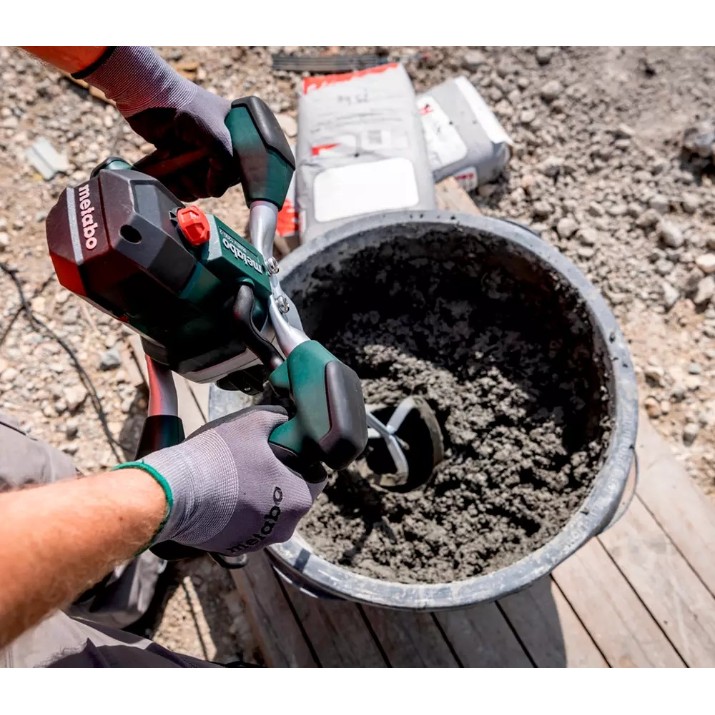 Строительный миксер Metabo RWEV 1200-2 (614049000)