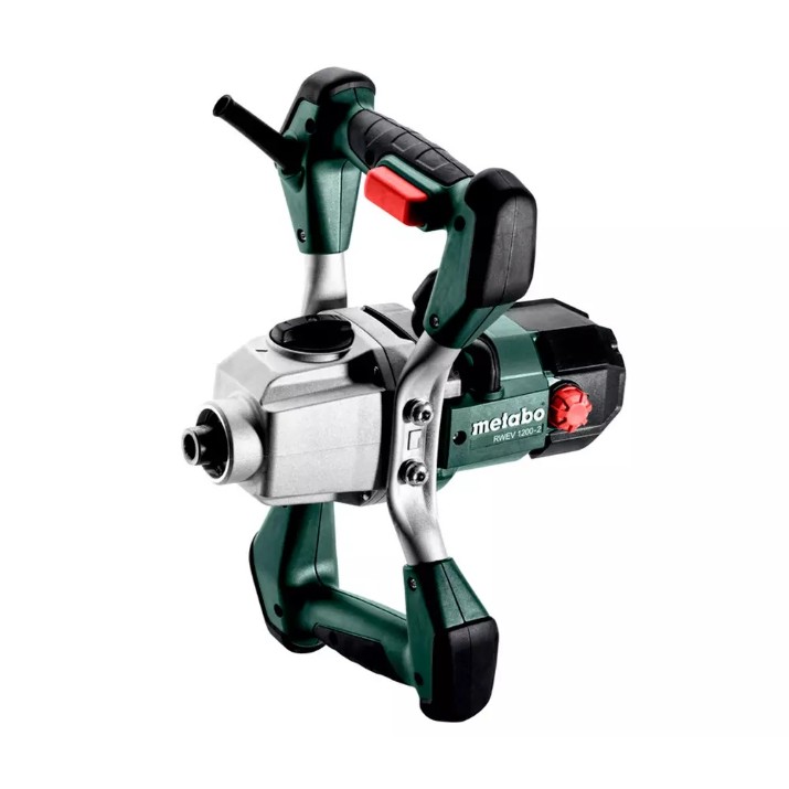 Строительный миксер Metabo RWEV 1200-2 (614049000)