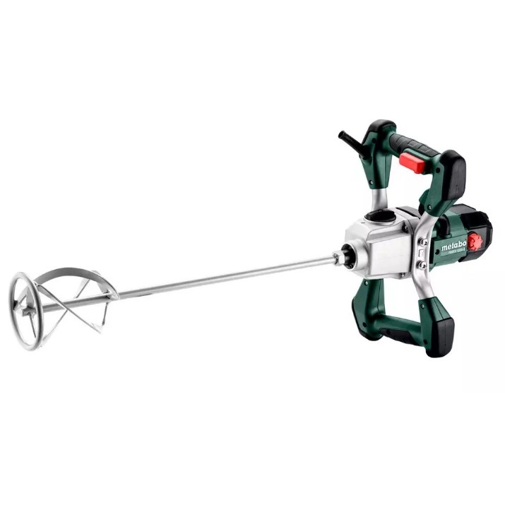 Строительный миксер Metabo RWEV 1200-2 (614049000)