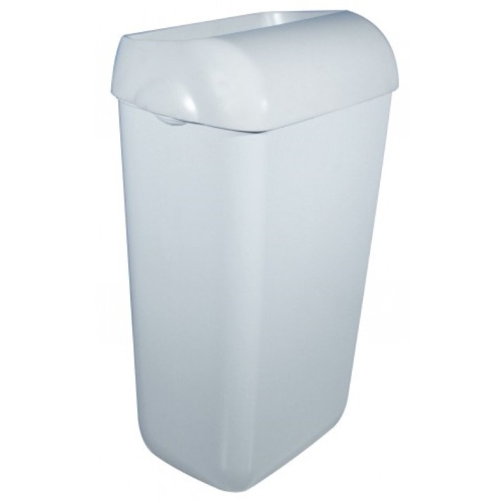 Coș de gunoi Marplast A742+746 White Set
