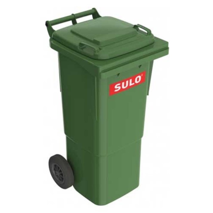 Контейнер Sulo MGB60L Green (1049867)