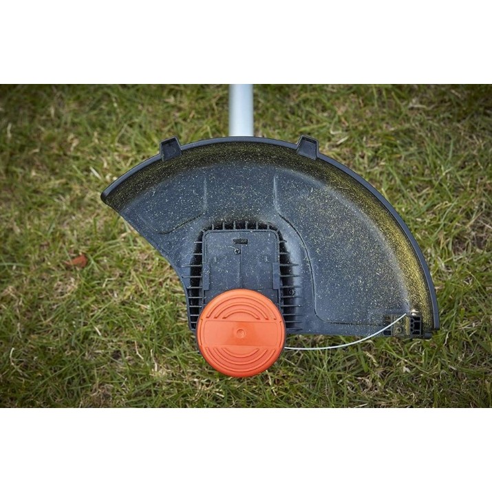 Motocoasă pe acumulator Black&Decker BCSTE636L1-QW