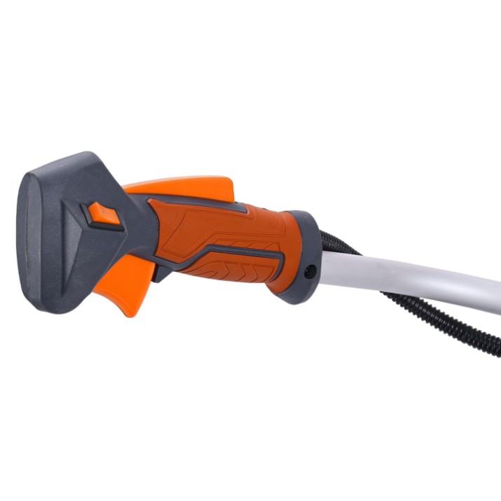 Триммер для газона бензиновый TechnoWorker BC 5205 Industrial