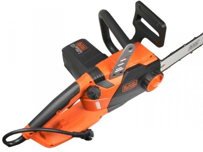 Ferăstrău cu lanţ electric Black&Decker BECS2245-QS