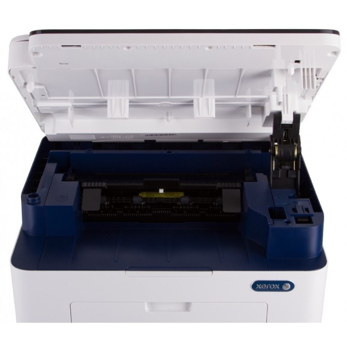 Multifunctional Xerox WorkCentre 3025 V_BI