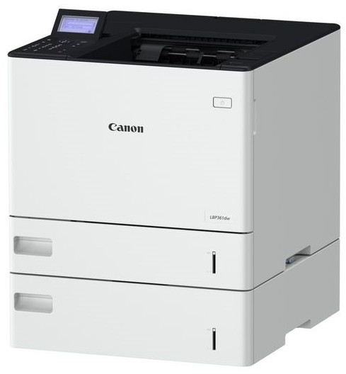 Imprimantă Canon i-Sensys LBP361dw