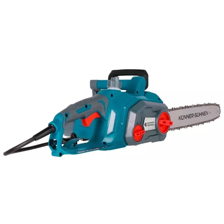 Ferăstrău cu lanţ electric Konner&Sohnen KS CS1800-14