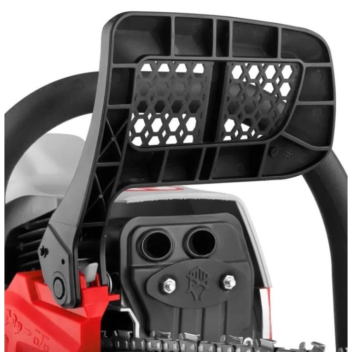 Ferăstrău cu lanţ pe benzină Ronix 4650