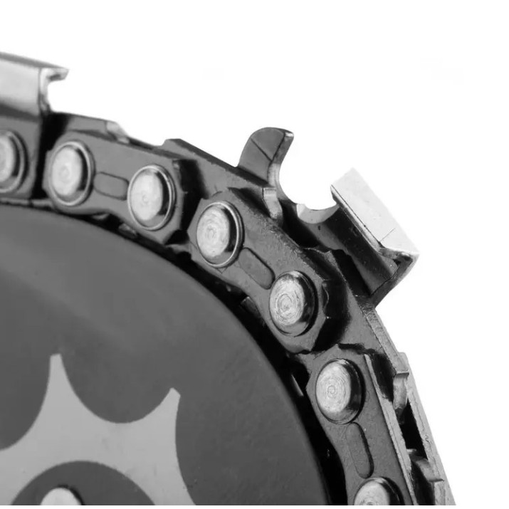Ferăstrău cu lanţ pe benzină Ronix 4650