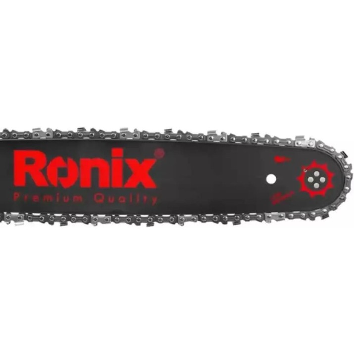 Цепная пила электрическая Ronix 4716