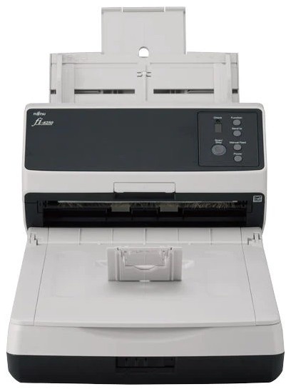 Scanner Ricoh fi-8250