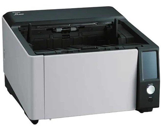 Сканер Ricoh fi-8820