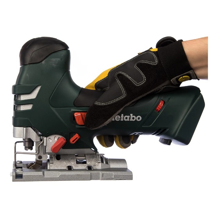 Fierăstrău pentru decupat Metabo STA 18 LTX 140 (601405890)