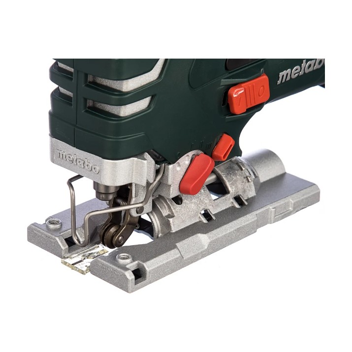 Fierăstrău pentru decupat Metabo STA 18 LTX 140 (601405890)