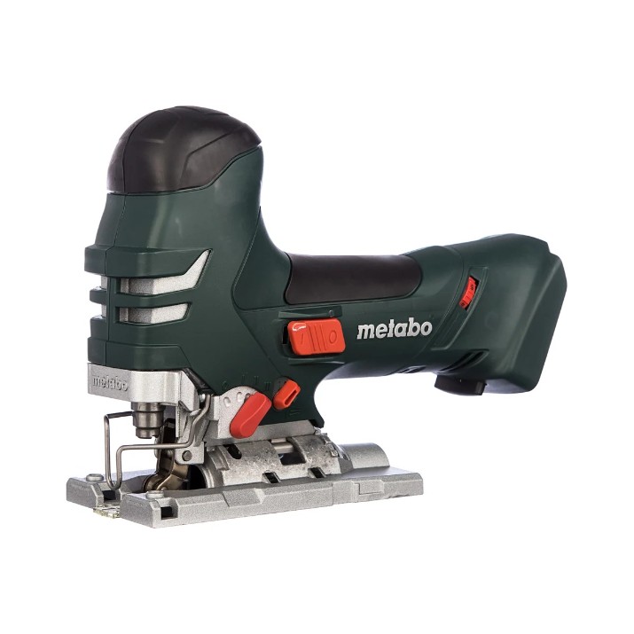 Электролобзик Metabo STA 18 LTX 140 (601405890)