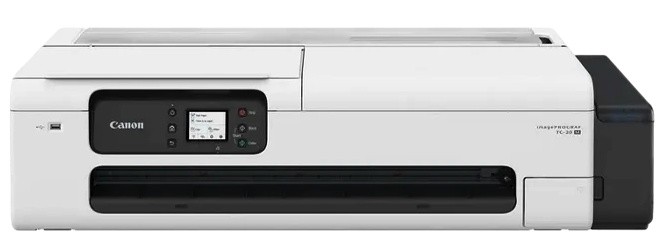 Плоттер Canon imagePROGRAF TC-20